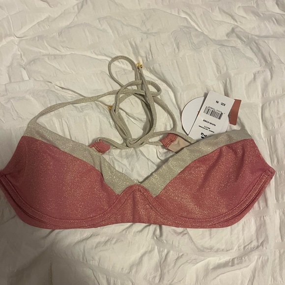 PQ swim bikini top - Picture 1 of 3